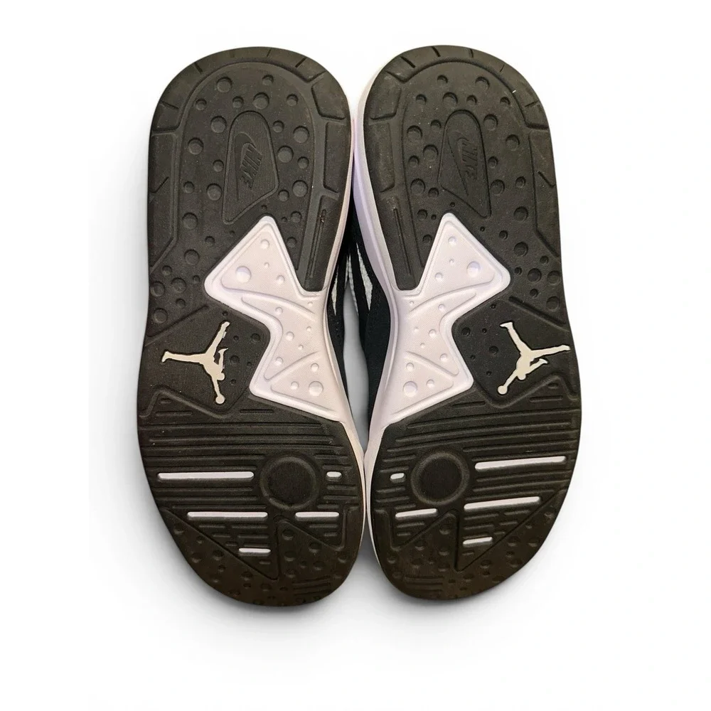 Jordan Mens CMFT ERA Black White US Size 9